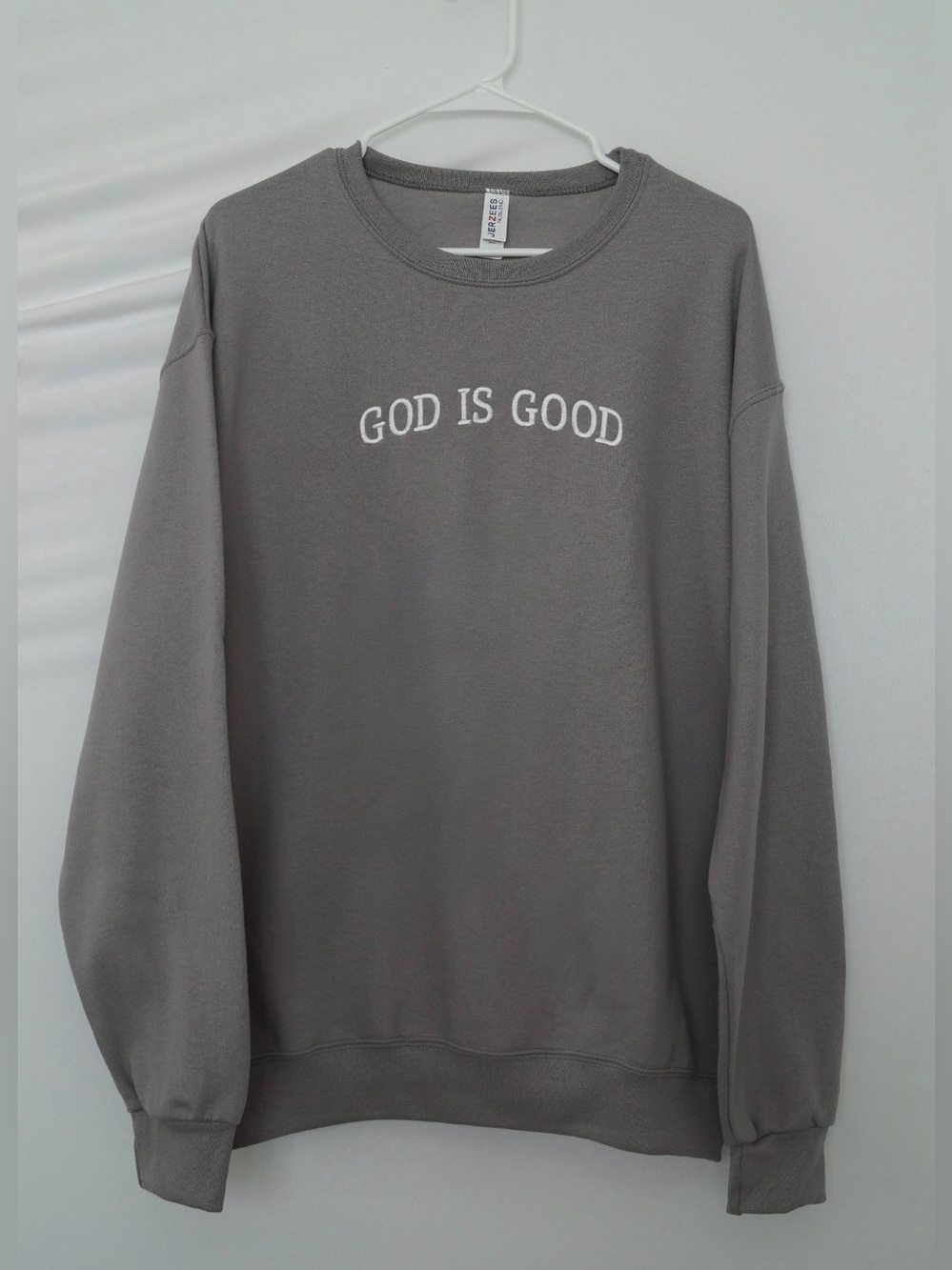 God is Good Sweatshirt